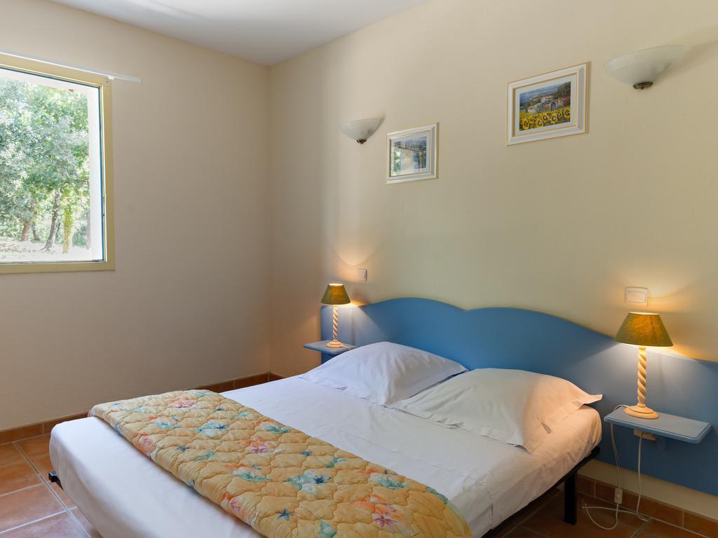 Lagrange Vacances Les Mazets De Gaujac Rom bilde