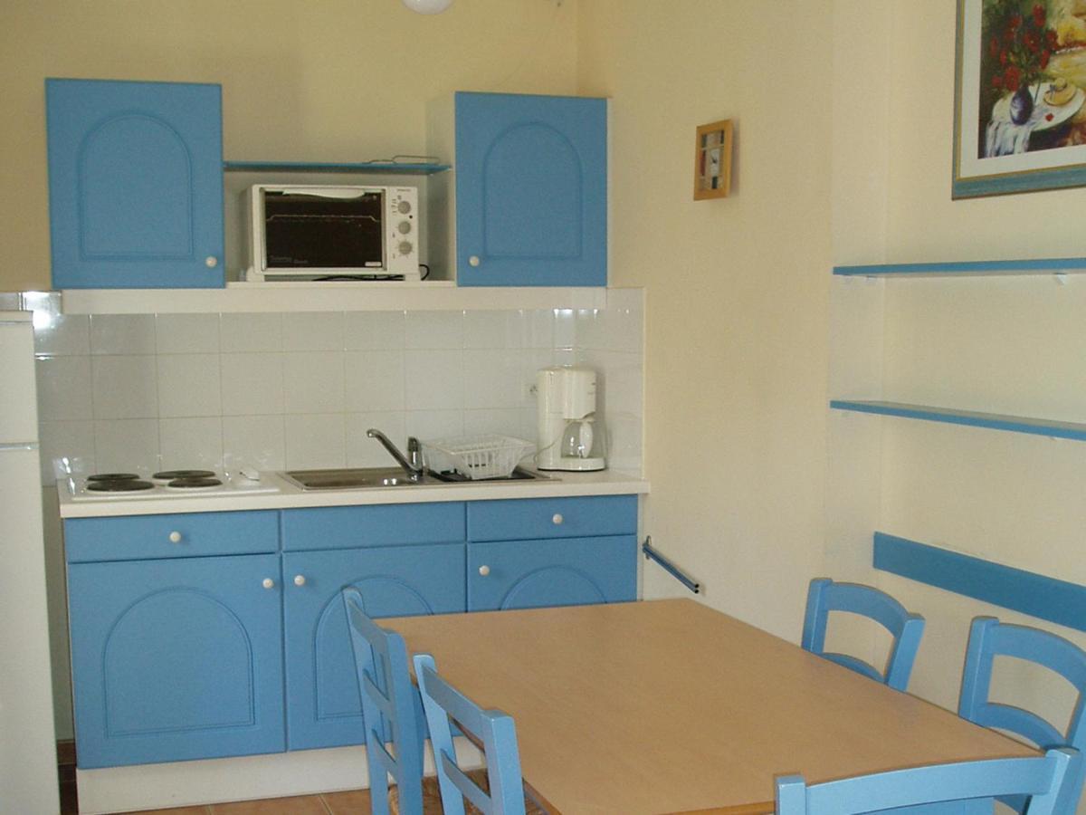 Lagrange Vacances Les Mazets De Gaujac Rom bilde